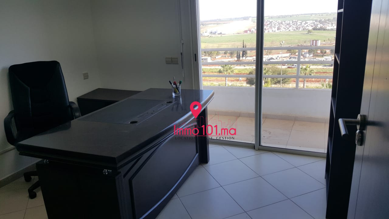 Vente appartement duplex neuf à Tamesna ZLV145